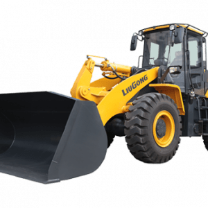 2022 LiuGong 848H