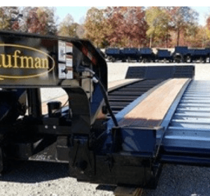 2024 Kaufman 35 Ton Ag 3 axle