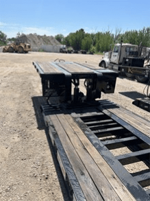 2024 Kaufman 35 Ton Ag tandem