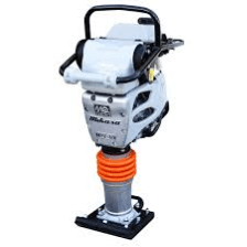 2025 Multiquip MTX60HD Packer, Jumping Jack