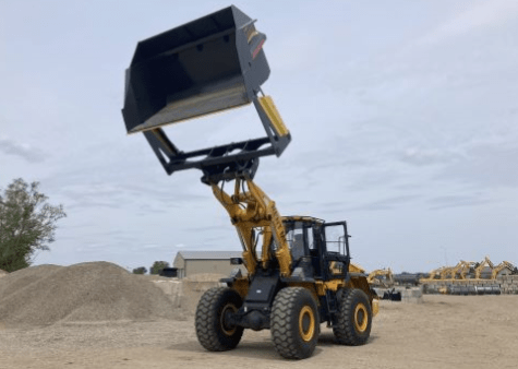 2026 For Most Mega Byte Series III 6.5 yard roll out
