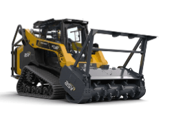 2026 ASV VT80F