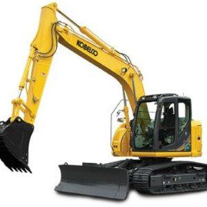 2025 Kobelco ED160 BR-7 bladerunner