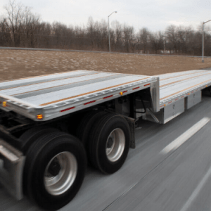 2019 Reitnouer 53' Step deck