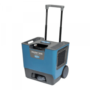 2026 Drieaz  1400 Dehumidifier