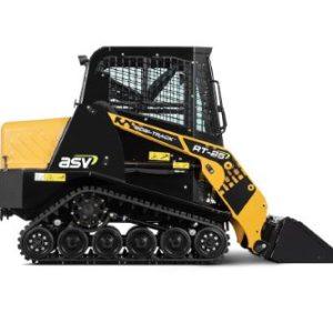 2024 ASV RT25 AWC