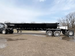 2024 Load King SD3528-3ST spread tri