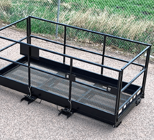 2026 Cornerstone WP 4116C Man Basket