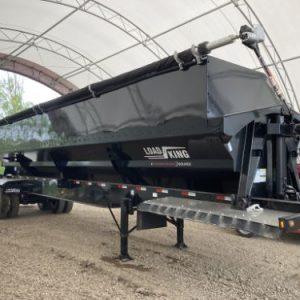 2024 Load King SD3528-3STHV spread tri High Volume