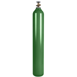 2026  Oxygen Cylinder