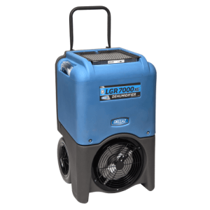 2026 DriEaz 7000XLI Dehumidifier