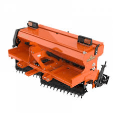 2015 Land Pride APS1572 Seeder, Landscape Landpride 72"